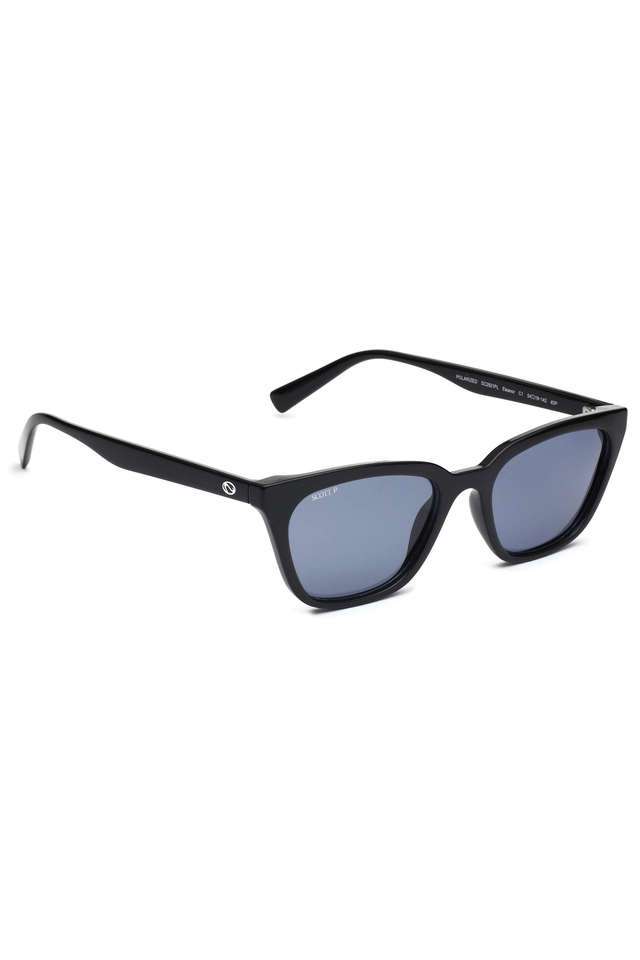Women-Full-Rim-Polarized-Cat-Eye-Sunglasses---SC2921PL