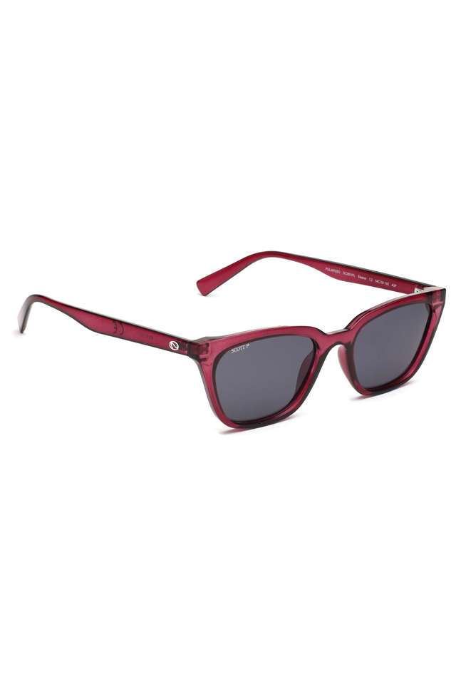 Women-Full-Rim-Polarized-Cat-Eye-Sunglasses---SC2921PL