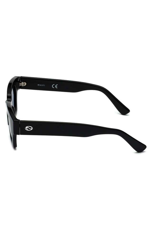 Women-Full-Rim-Polarized-Square-Sunglasses---SC2922PL