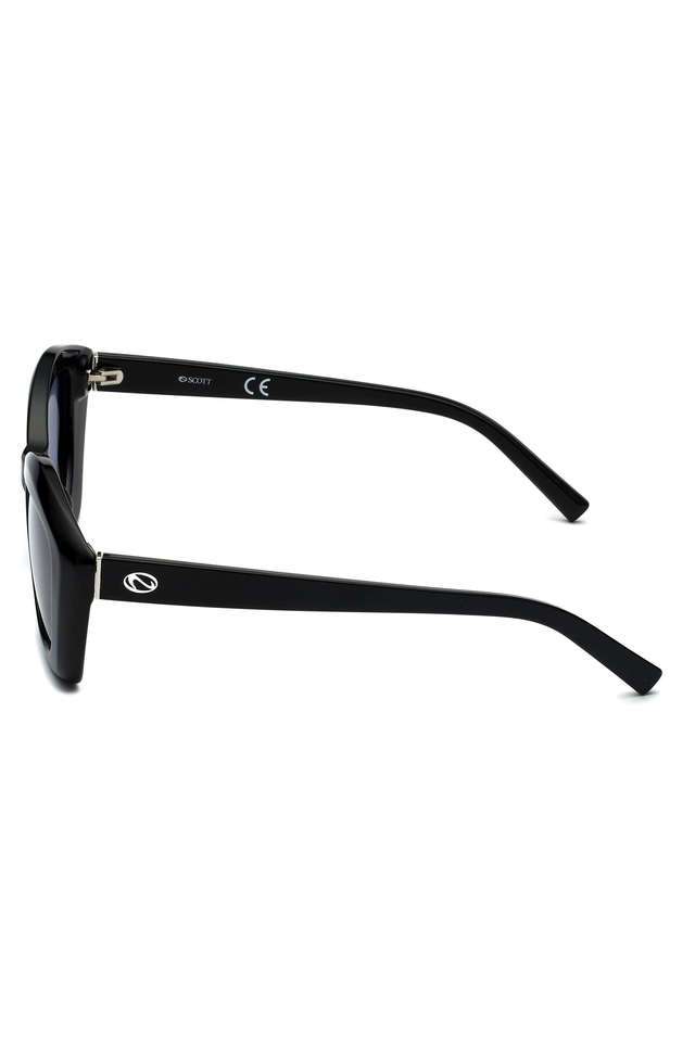 Women-Full-Rim-Polarized-Cat-Eye-Sunglasses---SC2926PL