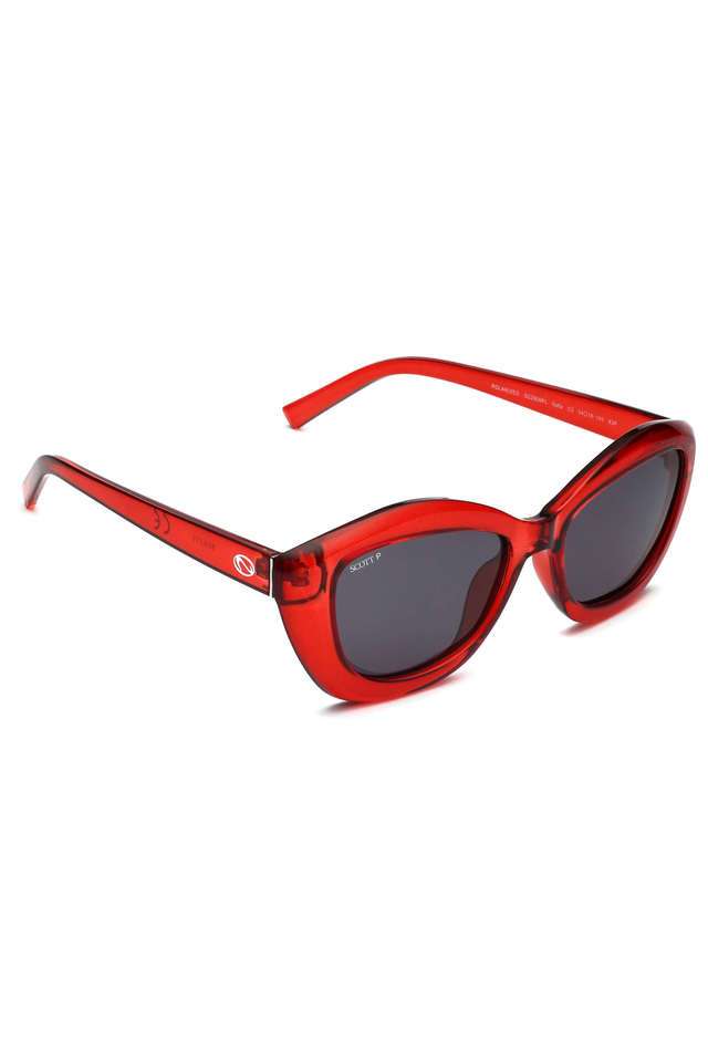 Women-Full-Rim-Polarized-Cat-Eye-Sunglasses---SC2926PL