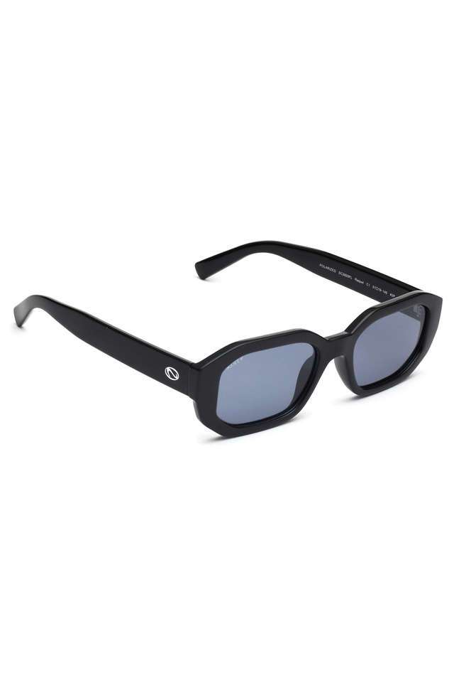 Women-Full-Rim-Polarized-Hexagon-Sunglasses---SC2929PL