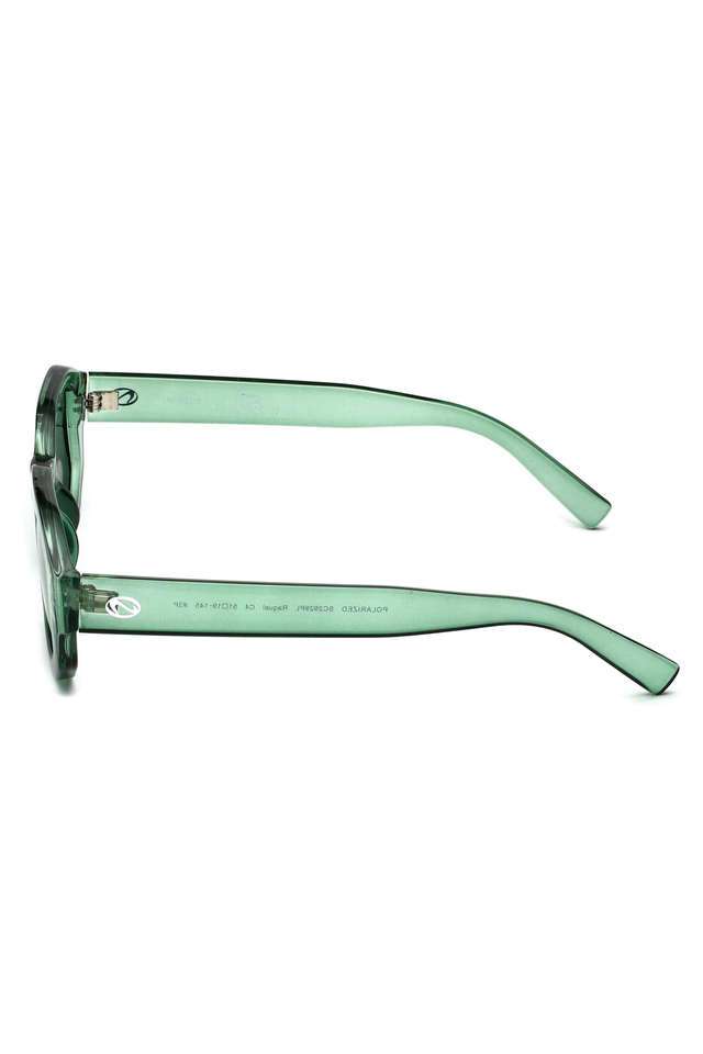 Women-Full-Rim-Polarized-Hexagon-Sunglasses---SC2929PL