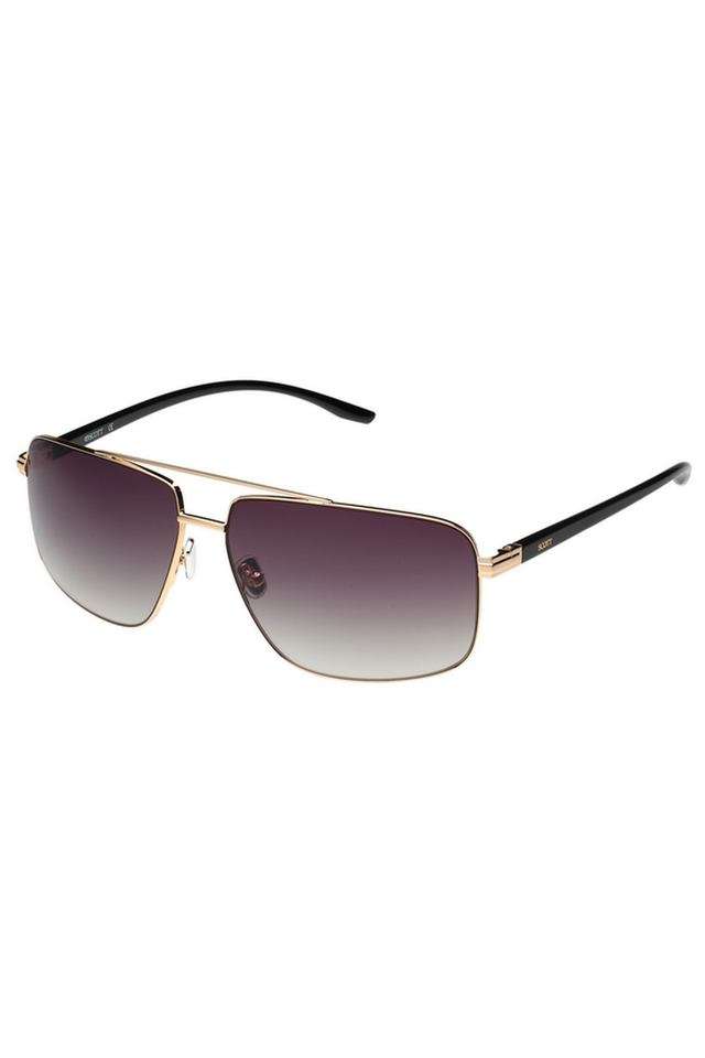 Men-s-Full-Rim-Non-Polarized-Navigator-Sunglasses-with-Soft-Case