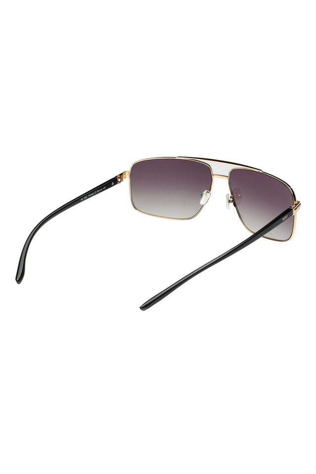 Men-s-Full-Rim-Non-Polarized-Navigator-Sunglasses-with-Soft-Case