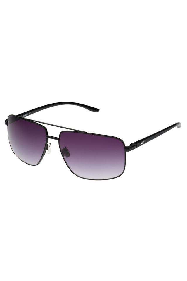 Men-s-Full-Rim-Non-Polarized-Navigator-Sunglasses-with-Soft-Case
