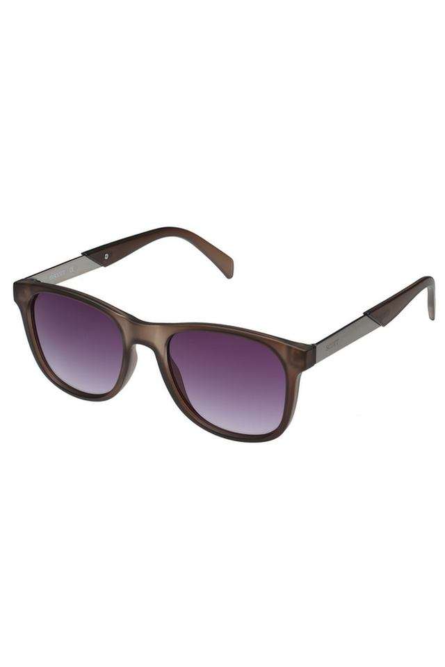 Men-s-Full-Rim-Non-Polarized-Square-Sunglasses-with-Soft-Case