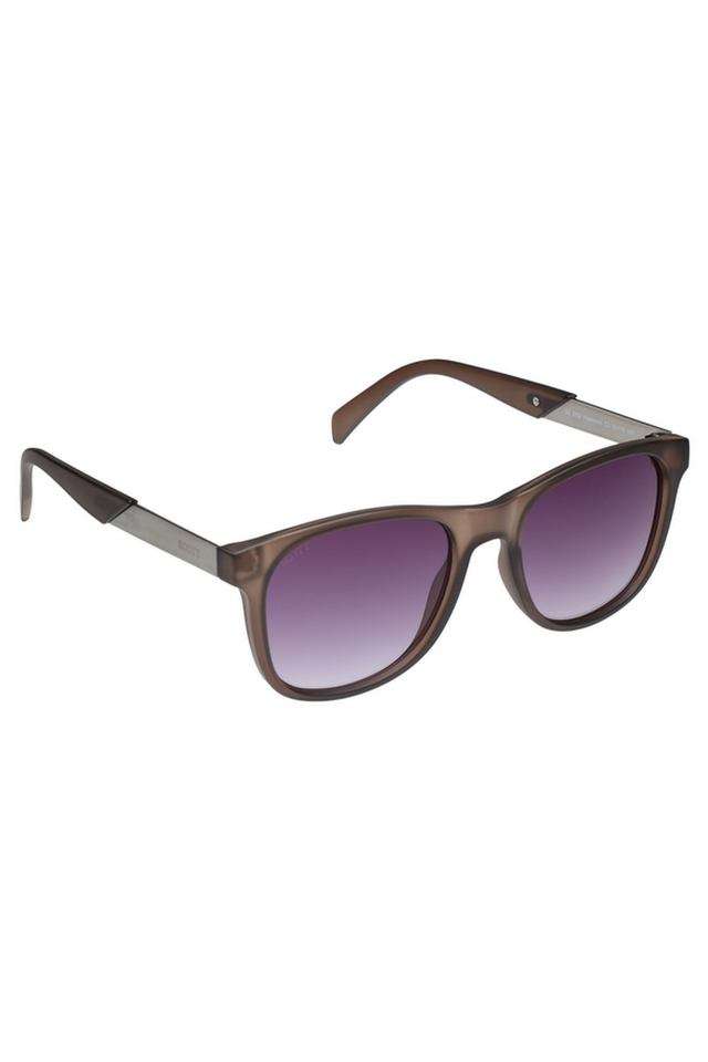 Men-s-Full-Rim-Non-Polarized-Square-Sunglasses-with-Soft-Case