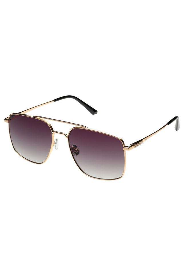 Men-s-Full-Rim-Non-Polarized-Navigator-Sunglasses-with-Soft-Case