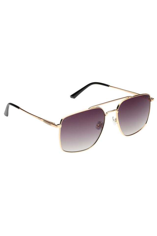 Men-s-Full-Rim-Non-Polarized-Navigator-Sunglasses-with-Soft-Case