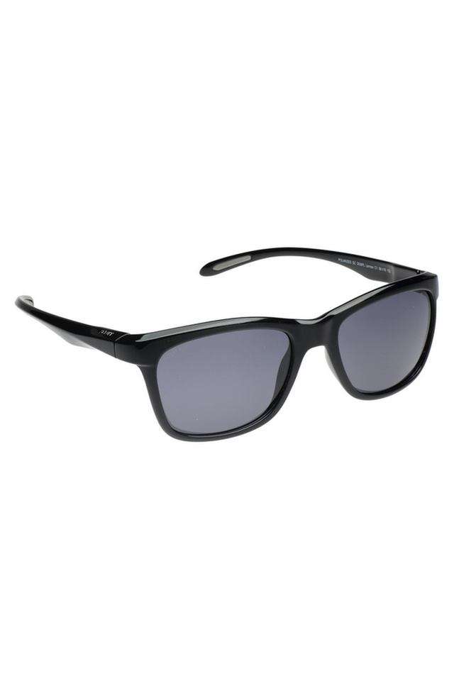 Unisex-Full-Rim-Polarized-Square-Sunglasses-with-Soft-Case