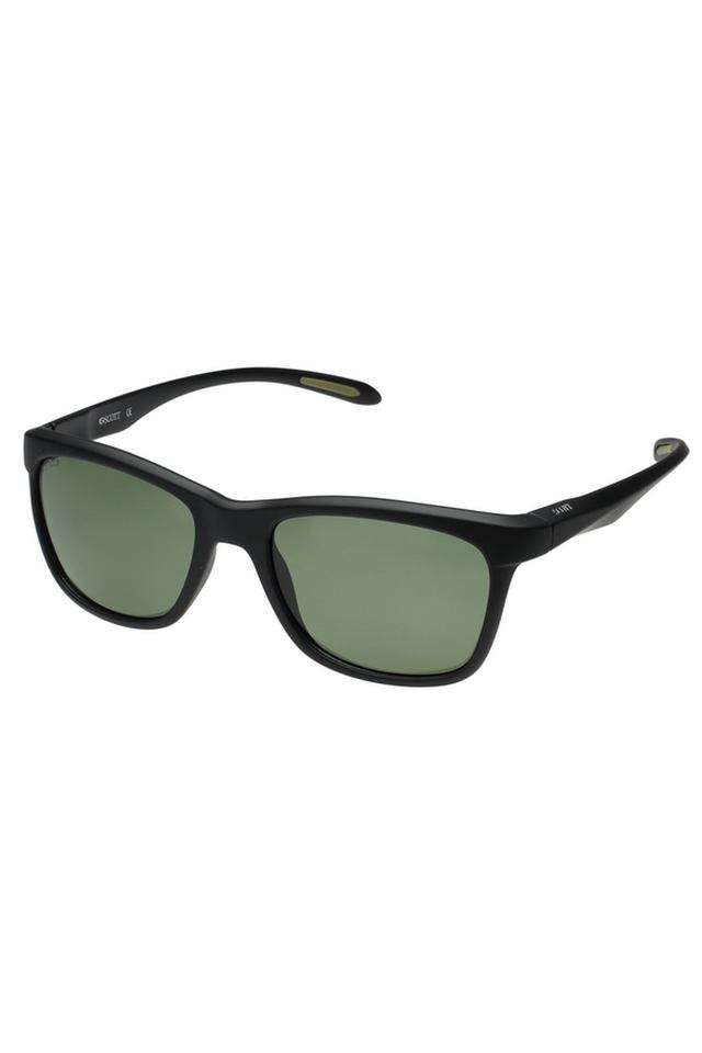 Unisex-Full-Rim-Polarized-Square-Sunglasses-with-Soft-Case