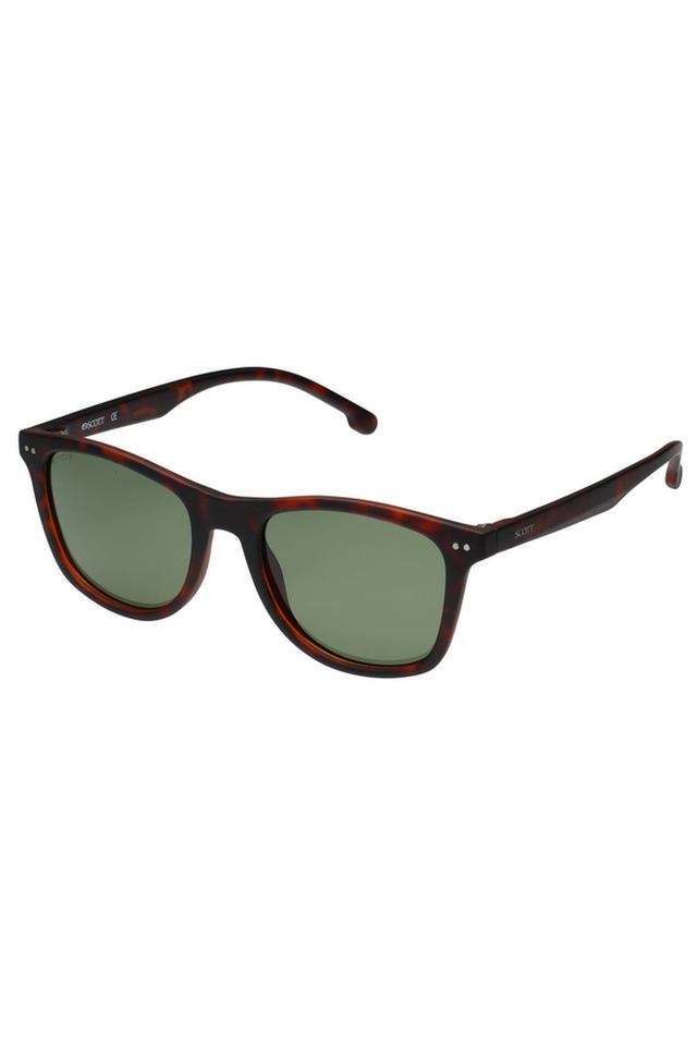 Unisex-Full-Rim-Polarized-Square-Sunglasses-with-Soft-Case