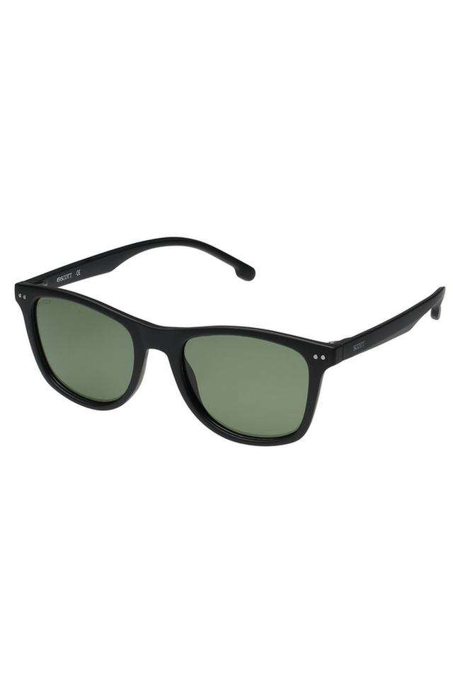 Unisex-Full-Rim-Polarized-Square-Sunglasses-with-Soft-Case