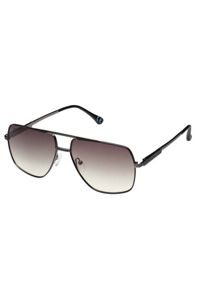 Men-s-Full-Rim-Non-Polarized-Navigator-Sunglasses-with-Soft-Case
