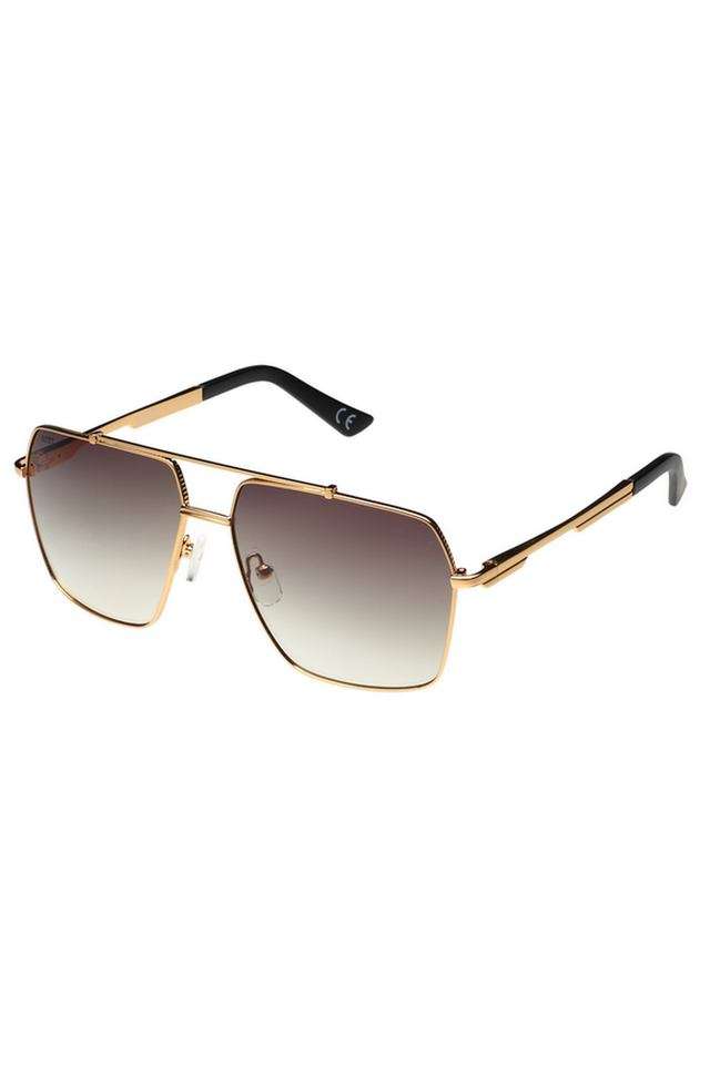 Men-s-Full-Rim-Non-Polarized-Navigator-Sunglasses-with-Soft-Case