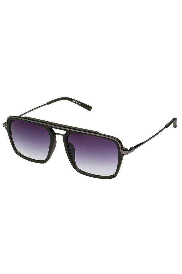 Men-s-Full-Rim-Non-Polarized-Aviator-Sunglasses-with-Soft-Case