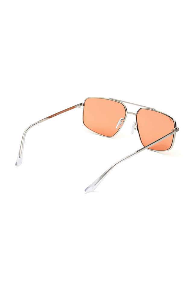 Men-Full-Rim-Non-Polarized-Aviator-Sunglasses---SC2948