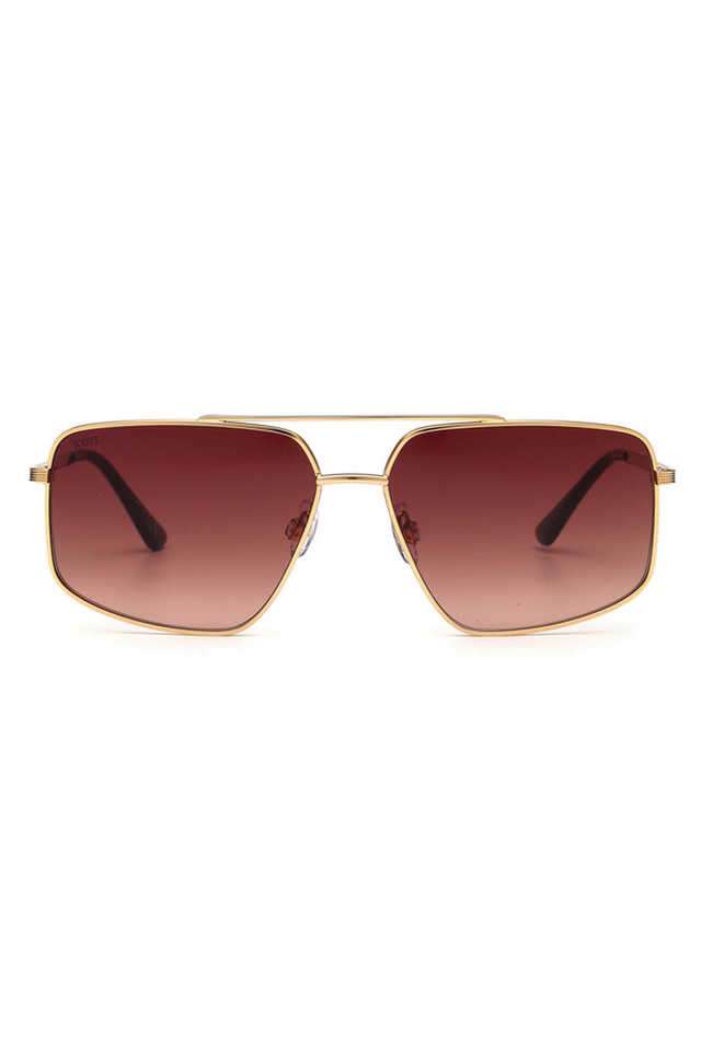 Men-Full-Rim-Non-Polarized-Aviator-Sunglasses---SC2948