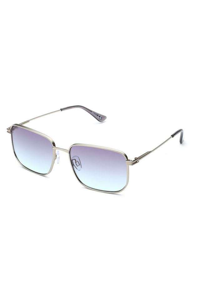 Unisex-Full-Rim-Non-Polarized-Square-Sunglasses-with-Soft-Case