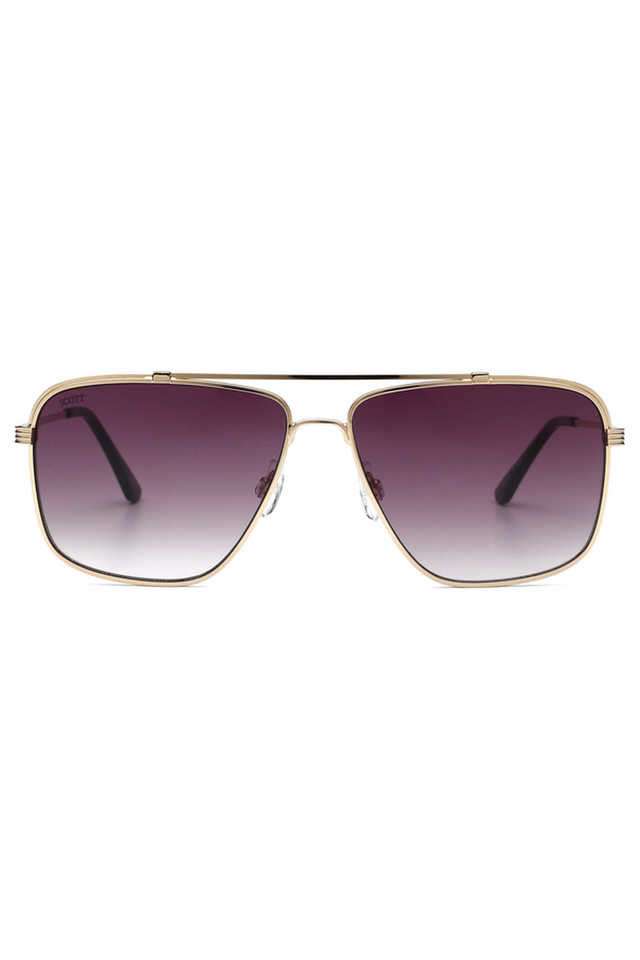 Men-Full-Rim-Non-Polarized-Aviator-Sunglasses---SC2950
