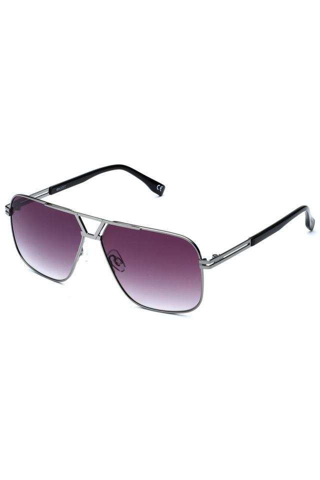 Men-s-Full-Rim-Non-Polarized-Navigator-Sunglasses-with-Soft-Case