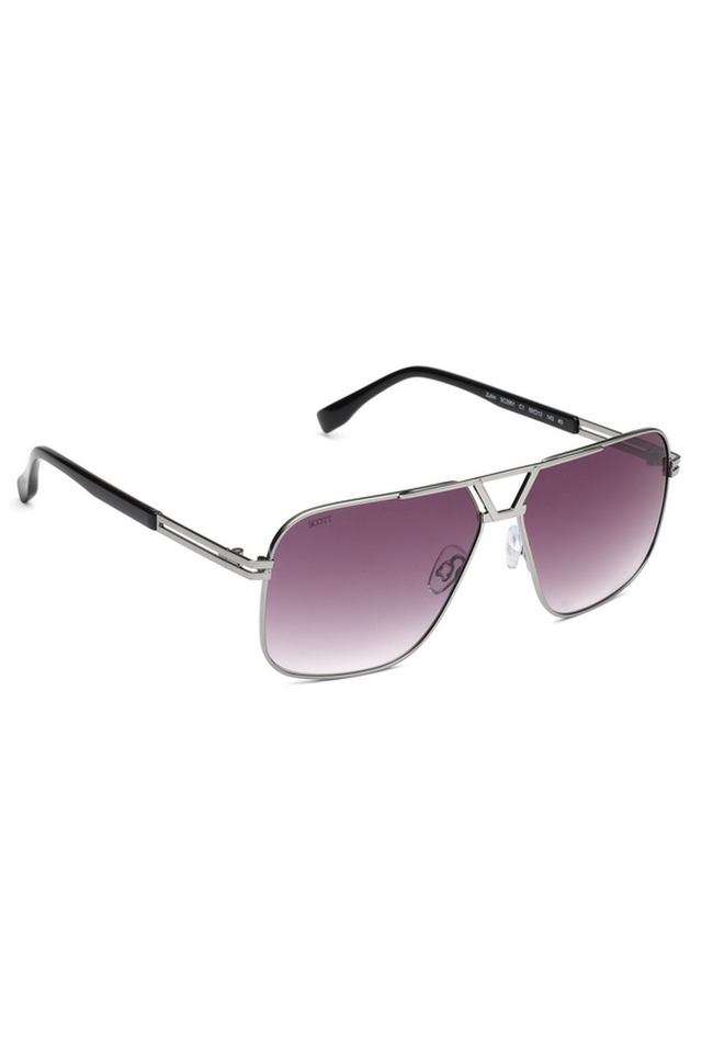 Men-s-Full-Rim-Non-Polarized-Navigator-Sunglasses-with-Soft-Case