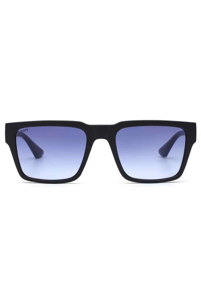Men-Full-Rim-Non-Polarized-Square-Sunglasses---SC2952