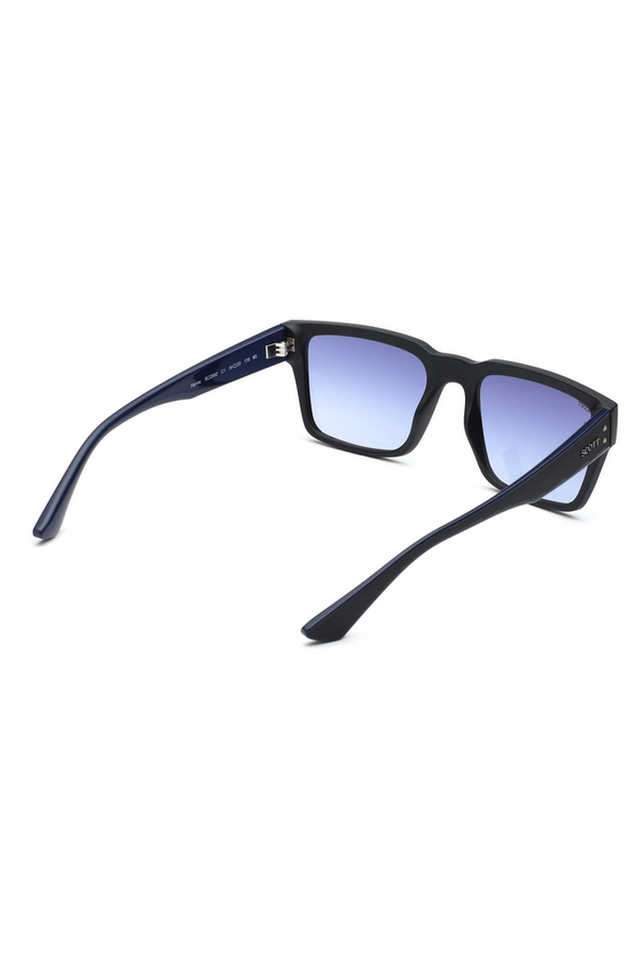 Men-Full-Rim-Non-Polarized-Square-Sunglasses---SC2952