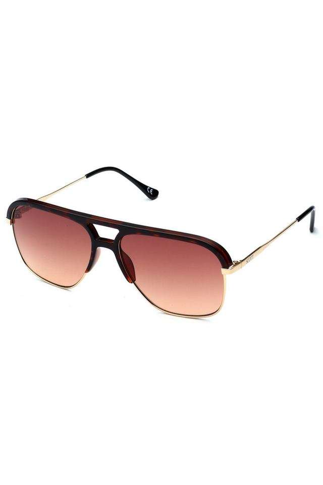 Men-s-Full-Rim-Non-Polarized-Navigator-Sunglasses-with-Soft-Case