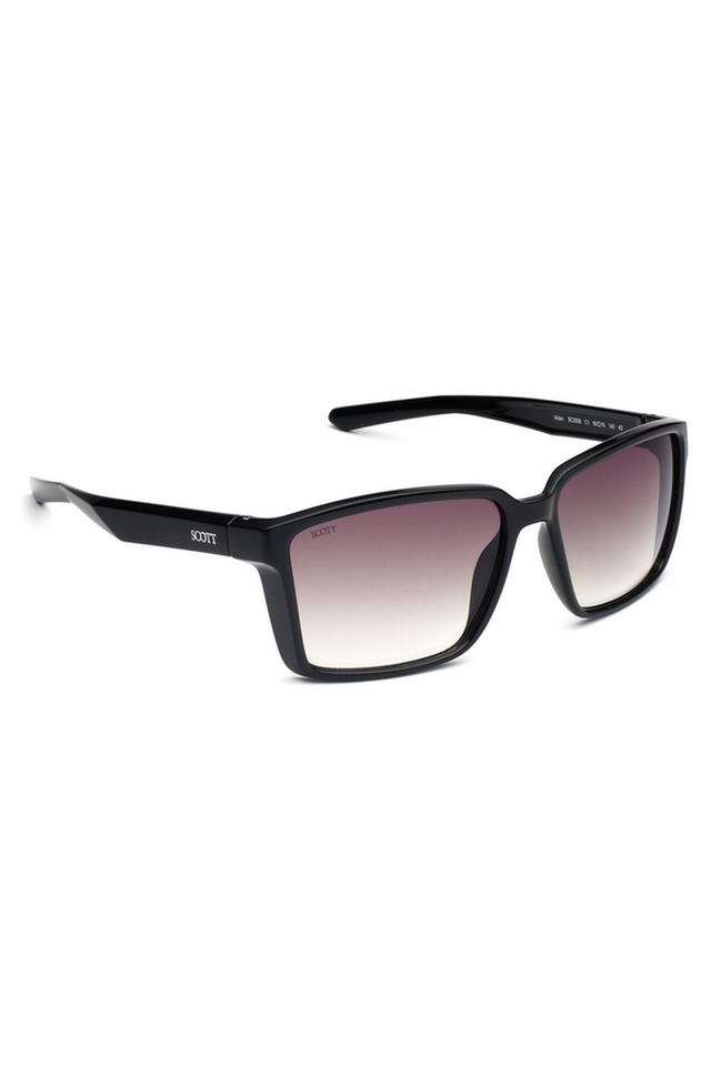 Men-s-Full-Rim-Non-Polarized-Navigator-Sunglasses-with-Soft-Case