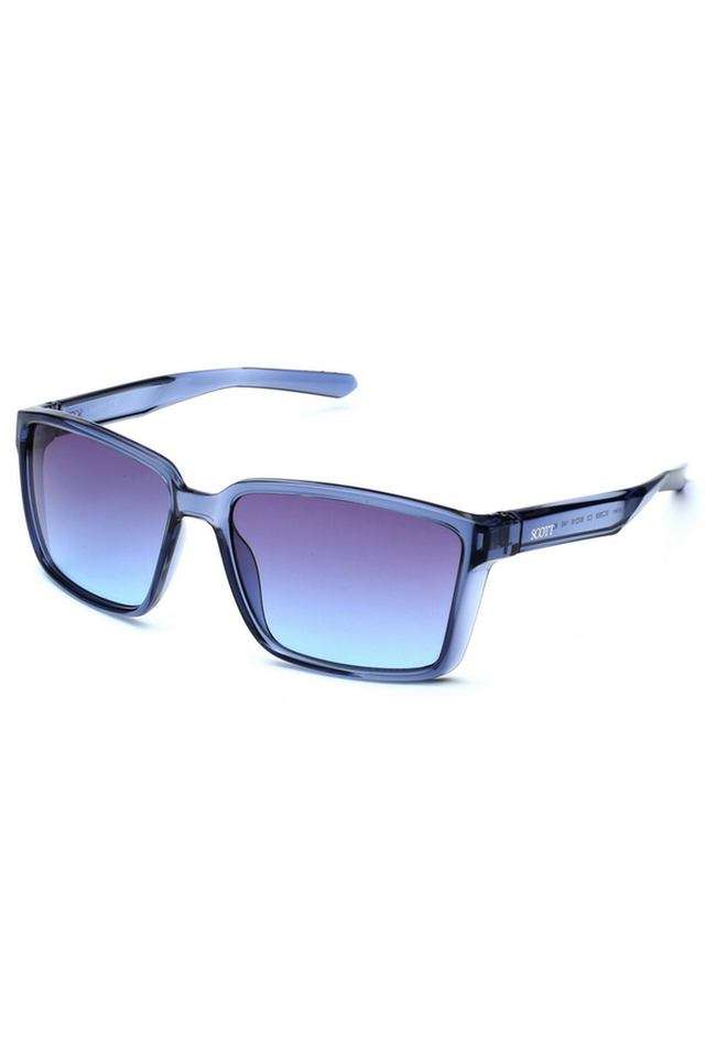 Men-s-Full-Rim-Non-Polarized-Navigator-Sunglasses-with-Soft-Case