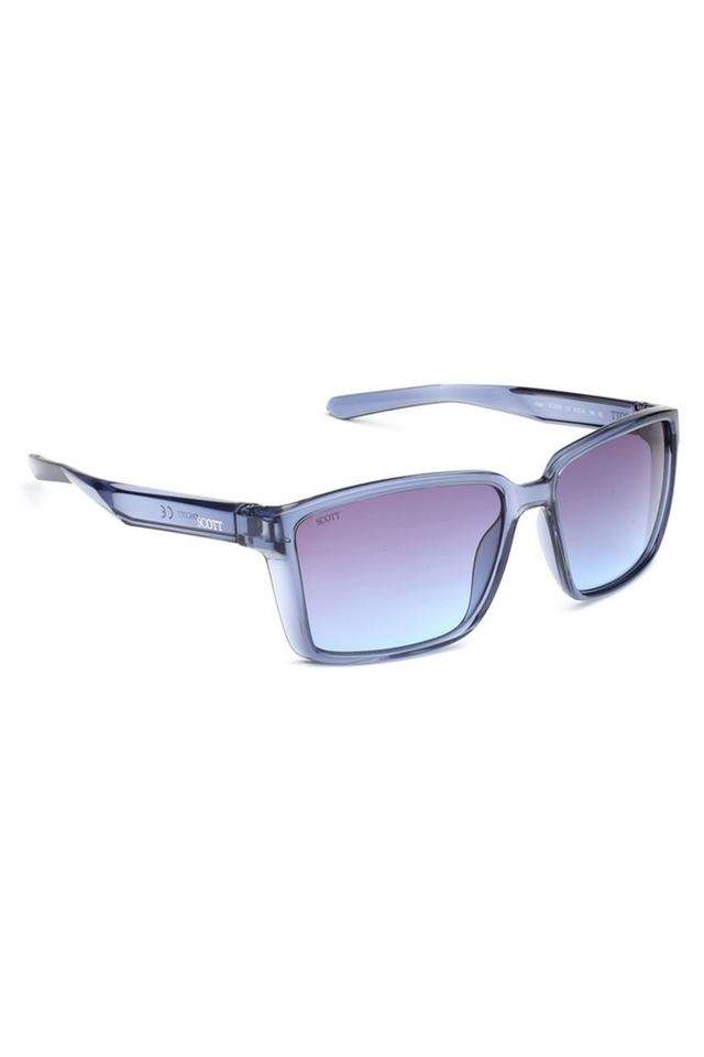 Men-s-Full-Rim-Non-Polarized-Navigator-Sunglasses-with-Soft-Case