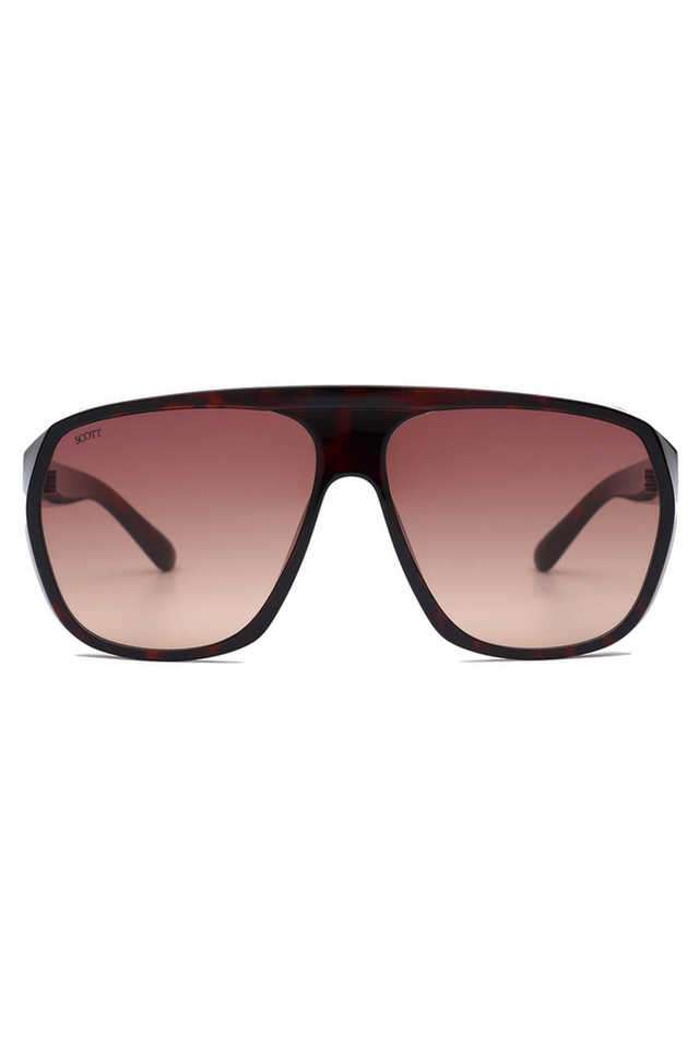 Men-Full-Rim-Non-Polarized-Round-Sunglasses---SC2960