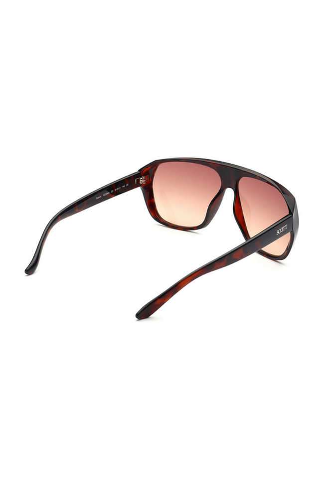 Men-Full-Rim-Non-Polarized-Round-Sunglasses---SC2960