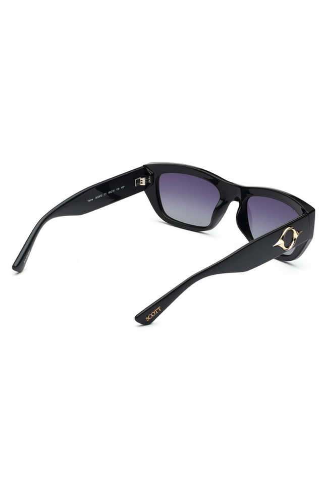 Women-Full-Rim-Polarized-Rectangular-Sunglasses---SC2972