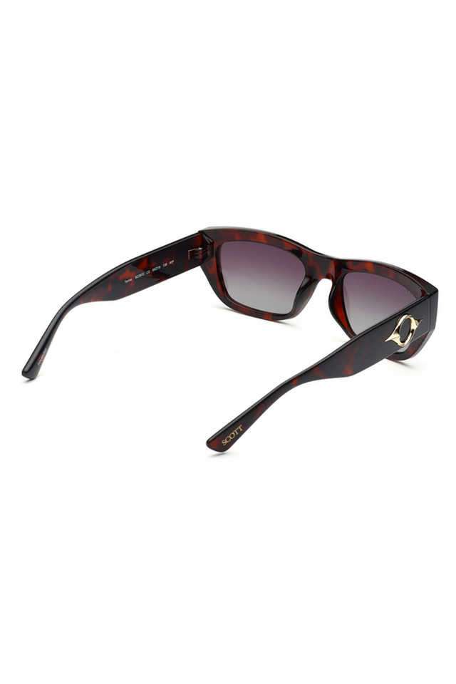 Women-Full-Rim-Polarized-Rectangular-Sunglasses---SC2972