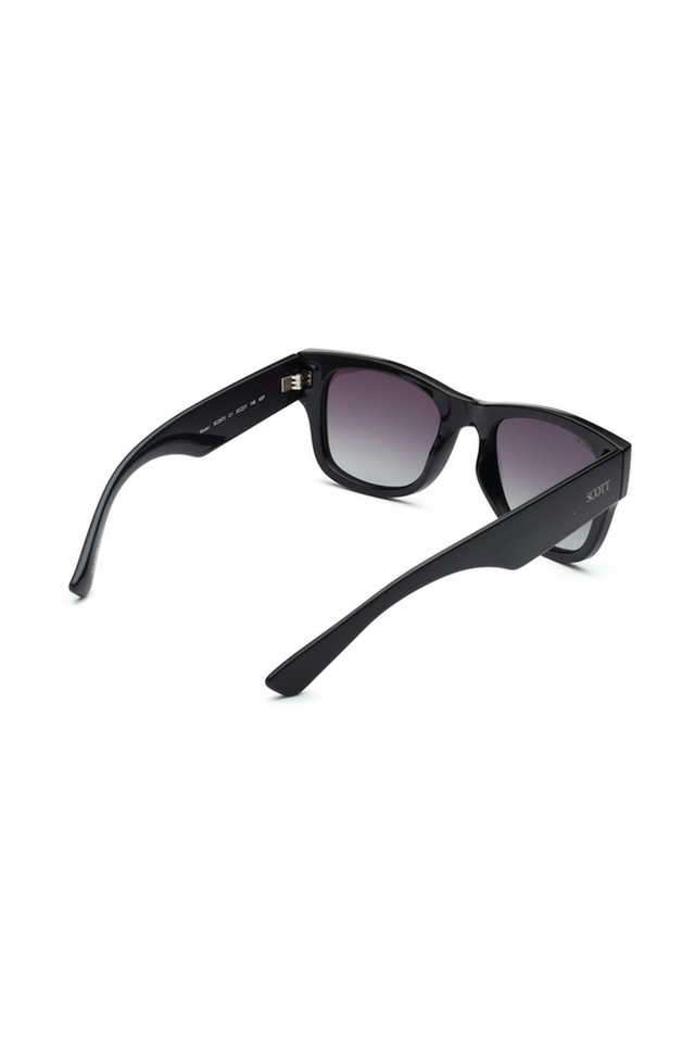 Unisex-Full-Rim-Polarized-Square-Sunglasses---SC2973