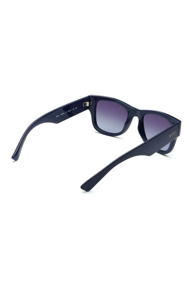 Unisex-Full-Rim-Polarized-Square-Sunglasses---SC2973