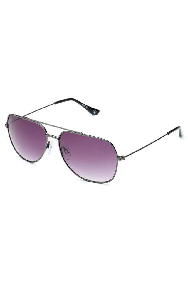 Men-s-Full-Rim-Non-Polarized-Navigator-Sunglasses-with-Soft-Case