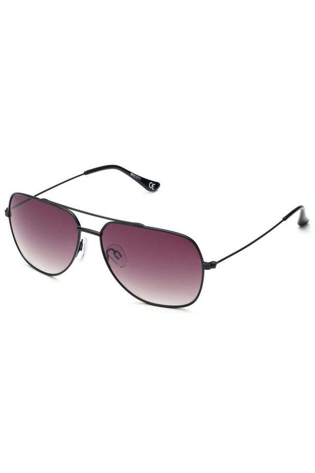 Men-s-Full-Rim-Non-Polarized-Navigator-Sunglasses-with-Soft-Case