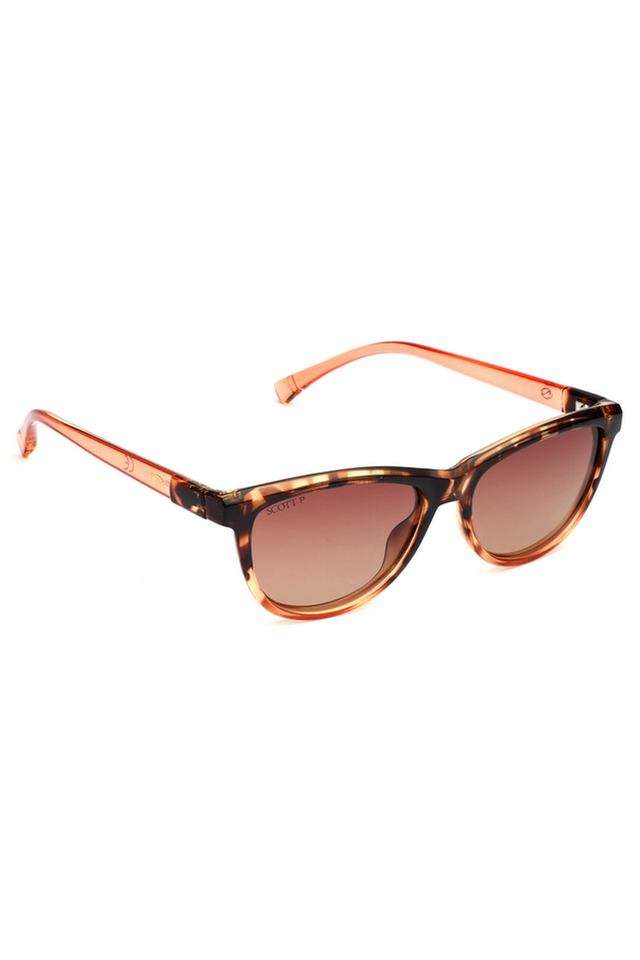 Women-s-Full-Rim-Polarized-Square-Sunglasses-with-Soft-Case