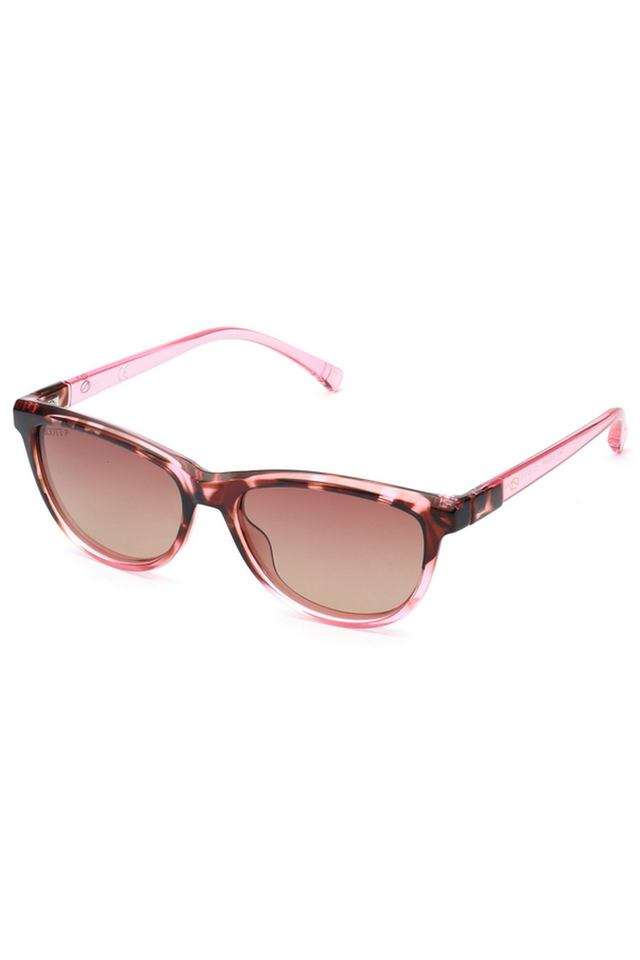 Women-s-Full-Rim-Polarized-Square-Sunglasses-with-Soft-Case