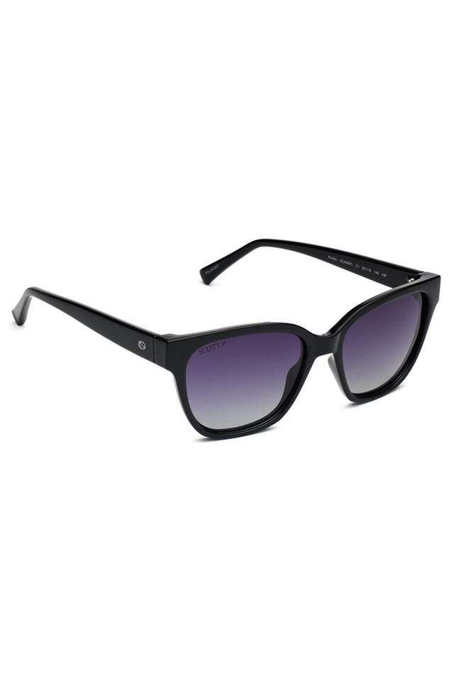 Women-s-Full-Rim-Polarized-Square-Sunglasses-with-Soft-Case