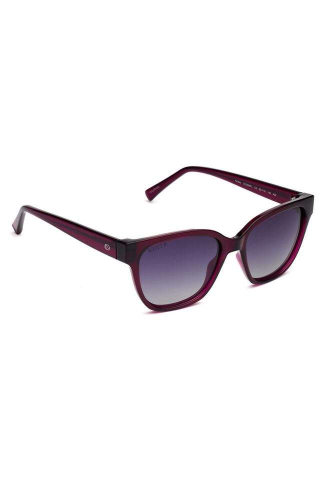 Women-s-Full-Rim-Polarized-Square-Sunglasses-with-Soft-Case