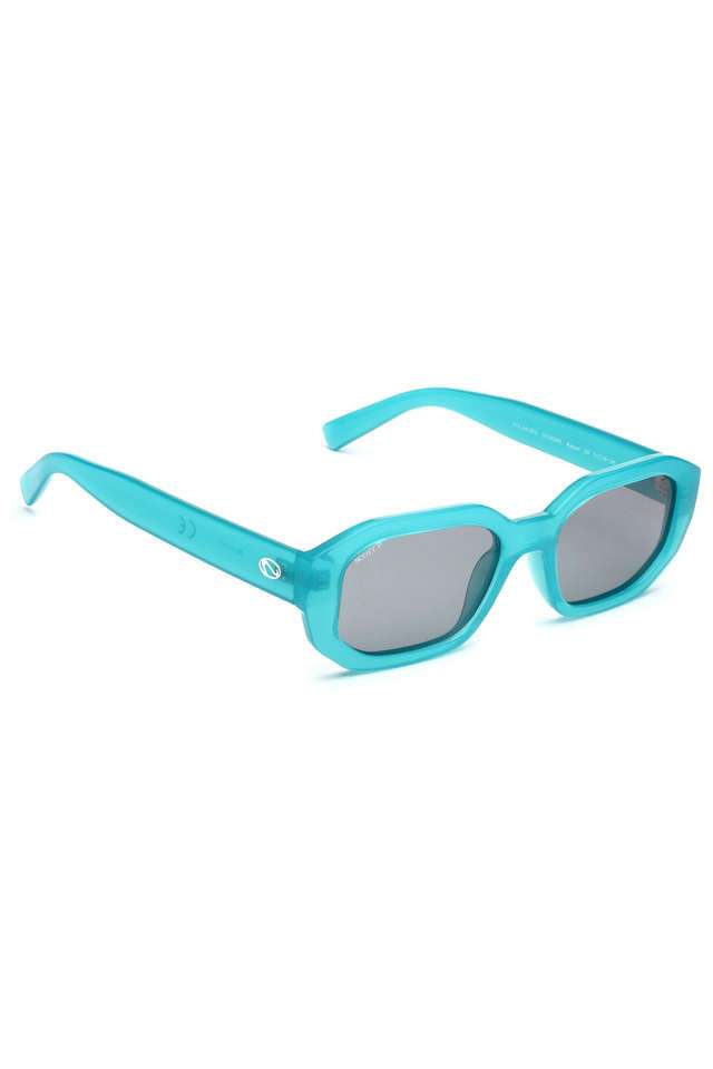 Women-Full-Rim-Polarized-Hexagon-Sunglasses---SC2929PL