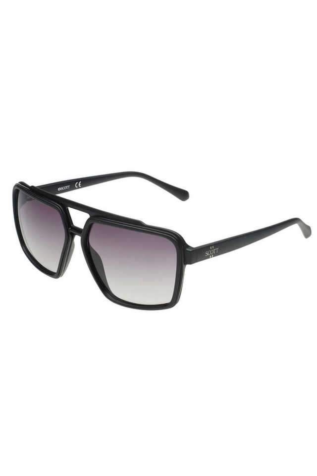 Men-s-Full-Rim-Non-Polarized-Round-Sunglasses