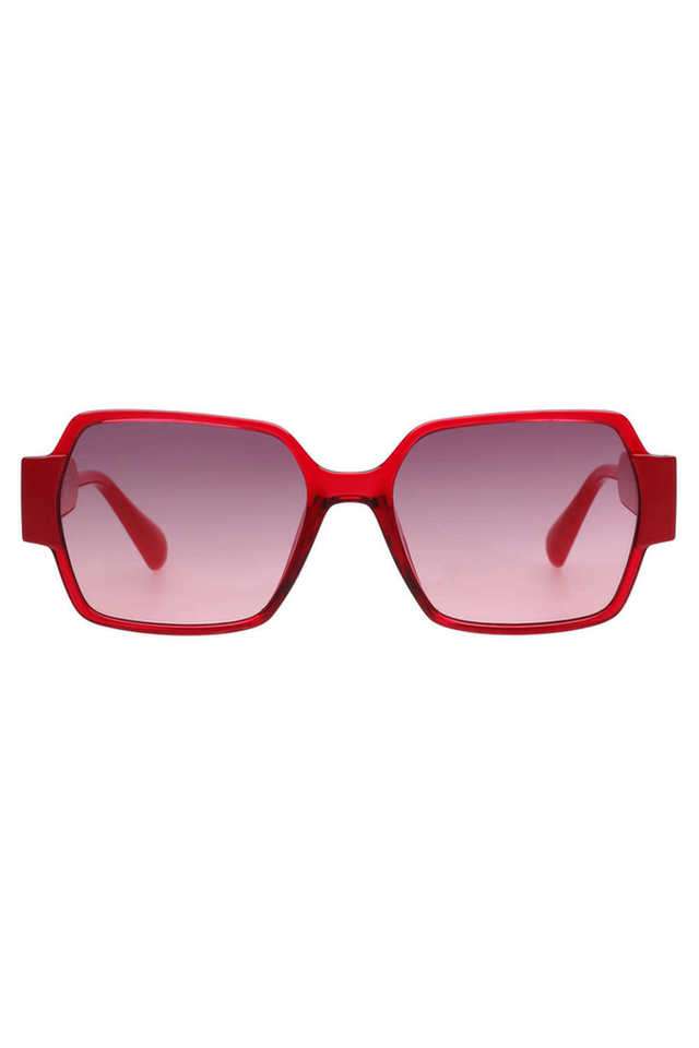 Women-s-Full-Rim-Non-Polarized-Square-Sunglasses