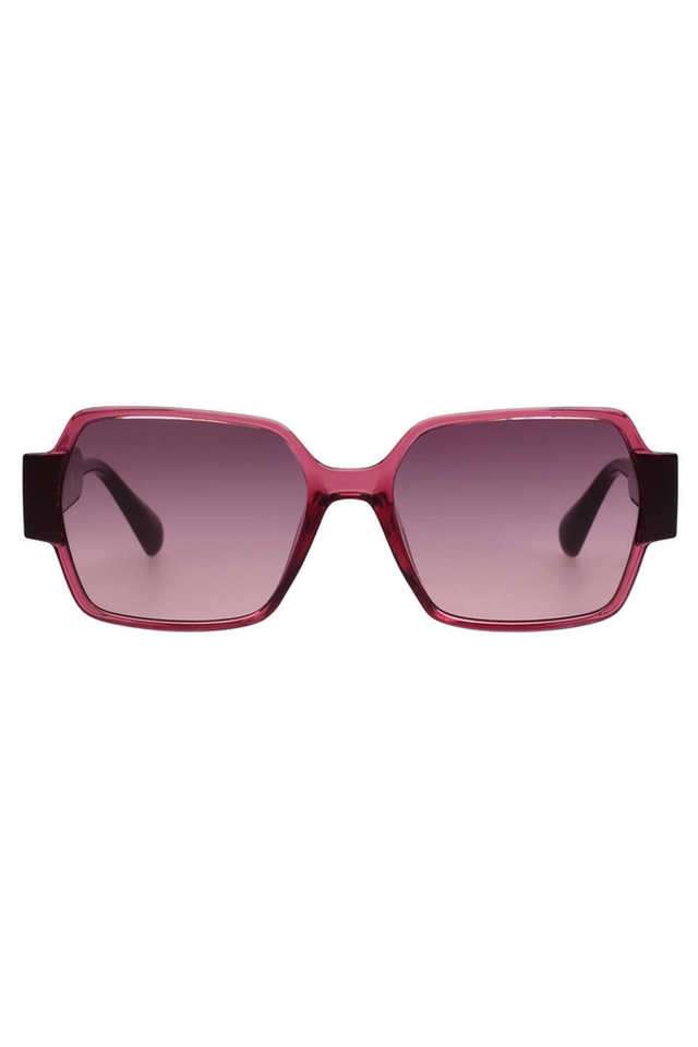 Women-s-Full-Rim-Non-Polarized-Square-Sunglasses