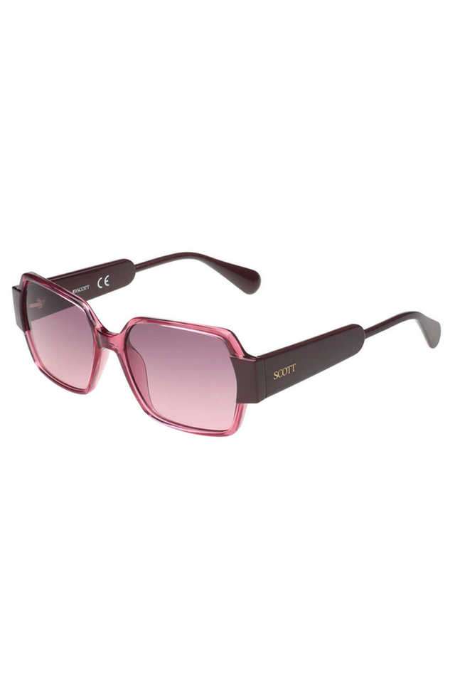 Women-s-Full-Rim-Non-Polarized-Square-Sunglasses